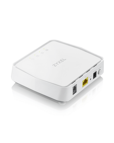 VMG4005-B50A-EU01V1F. Модем-маршрутизатор VDSL2/ADSL2+. ZYXEL в Реутове