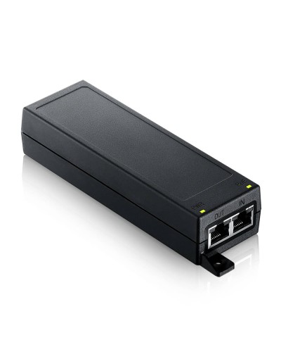 POE12-30W-EU0101F. PoE инжектор 802.3af/at (30 Вт), 2.5G. ZYXEL в Реутове