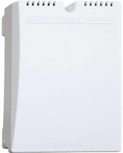 СКАТ-1200А Li-ion (СКАТ ИБП-12/1-1,6/Li) (262). Источник вторичного электропитания резервированный. Бастион в Реутове