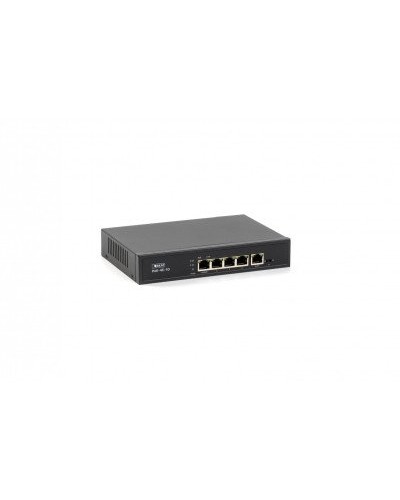 SKAT PoE-4E-1G (4070). Коммутатор с питанием по PoE. Бастион в Реутове