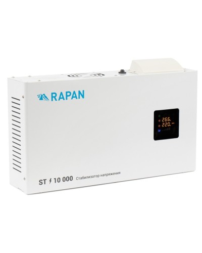 RAPAN ST-10000 (8904). Стабилизатор напряжения. Бастион в Реутове