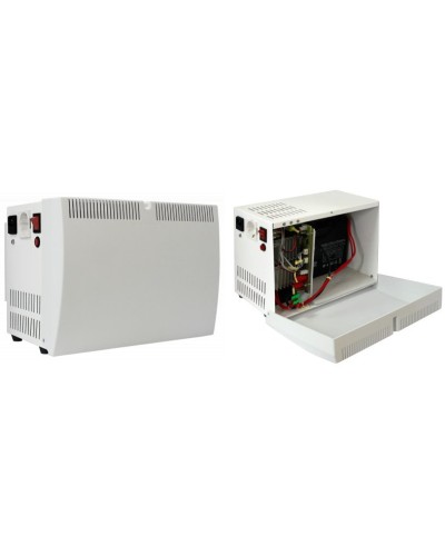 Teplocom-250+26 (497). Источник бесперебойного питания для газового котла. Бастион в Реутове