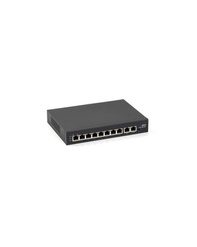 SKAT PoE-8E-2E (4072). Коммутатор с питанием по PoE. Бастион в Реутове