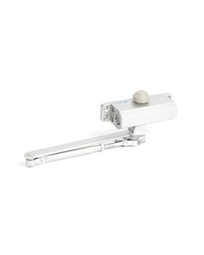 SPRUT Door Closer-071GR (8856). Доводчик дверной. Бастион в Реутове