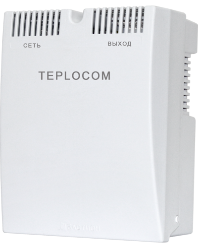 Teplocom GF (321). Устройство сопряжения. Бастион в Реутове