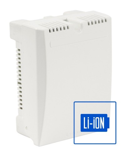 ББП РАПАН-20 Li-ion (8711). Источник вторичного электропитания резервированный. Бастион в Реутове