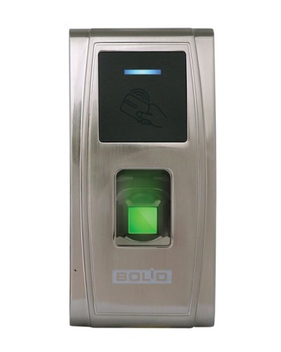 С2000-BIOAccess-MA300. Биометрический контроллер доступа. Болид в Реутове