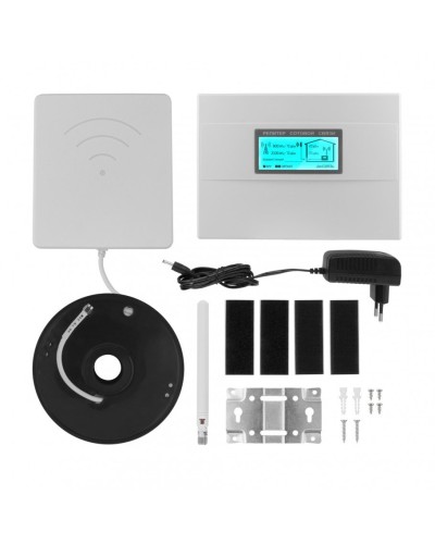 DS-1800/2100-20. Комплект усиления сотовой связи 1800/2100 МГц. Далсвязь в Реутове
