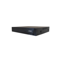 Линия NVR 20S. IP-видеосервер 20-канальный. ДевЛайн