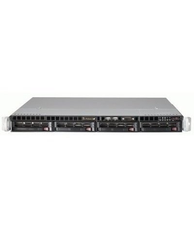Линия NVR 16 1U. IP-видеосервер 16-канальный. ДевЛайн в Реутове