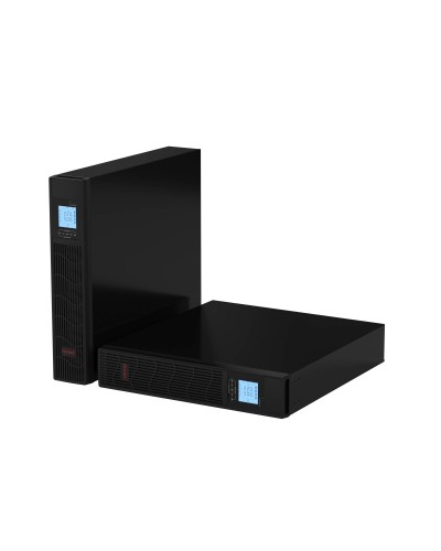 INFORPRO2000IN Info Rackmount Pro 2000 ВА. Источник бесперебойного питания. ДКС в Реутове