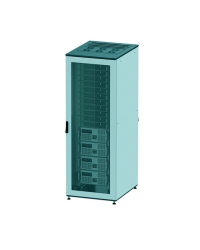 R5IT2481PF. Шкаф телекоммуникационный 19 напольный 24U. ДКС в Реутове
