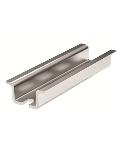DIN-рейка перфорированная OMEGA 3AF 35х15 мм L2000 (02150R). DIN-рейка перфорированная. ДКС в Реутове