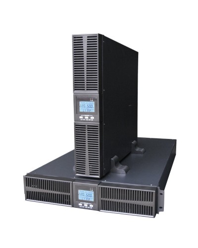 SMALLR2A5I Small Rackmount 2000 ВА. Источник бесперебойного питания. ДКС в Реутове