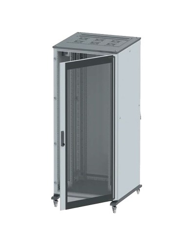 R5IT4766GS. Шкаф телекоммуникационный 19 напольный 47U. ДКС в Реутове