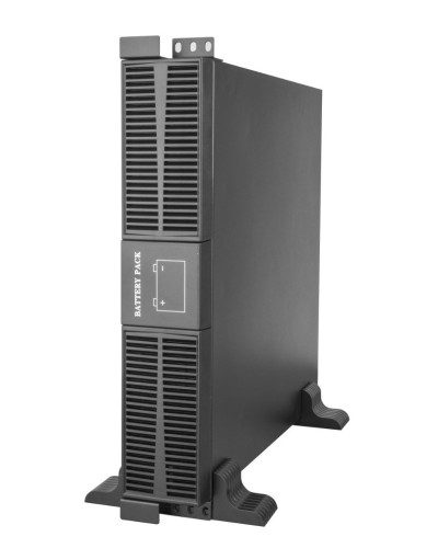 BPSMLR2-48V. Батарейный блок для ИБП SMALLR2A5, Rack 2U. ДКС в Реутове