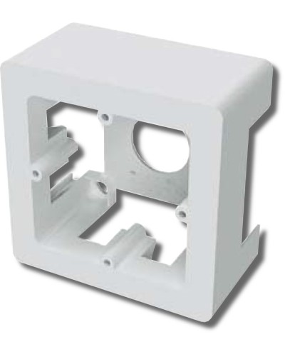 Коробка монтажная универсальная PDD-N 60 (10123): Коробка монтажная в Реутове