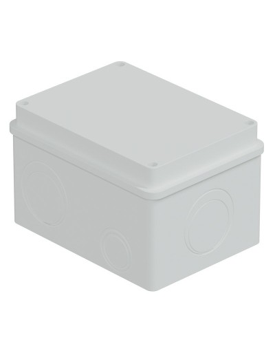 Коробка BJB/JBS150 150х110х110, IP56, белая (44061W-1). Коробка монтажная. Экопласт в Реутове