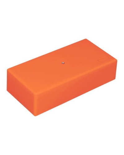 Коробка MB145 145х75х40, 9P (1,5…4мм²) (46123HF). Коробка монтажная, огнестойкая, без галогена. Экопласт в Реутове