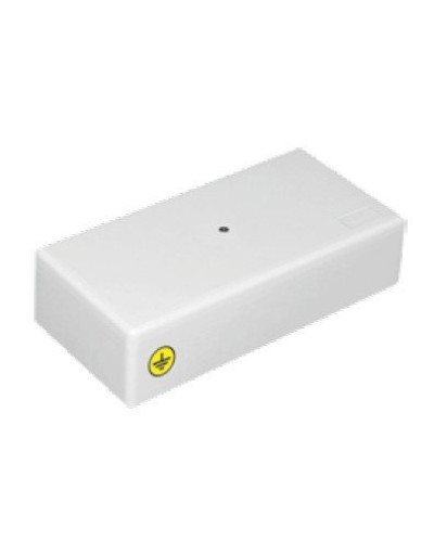 Коробка MB145 145х75х40, 18P (1,5…2,5мм²) белая (46073PE-HF-W). Коробка монтажная, огнестойкая, без галогена. Экопласт в Реутове