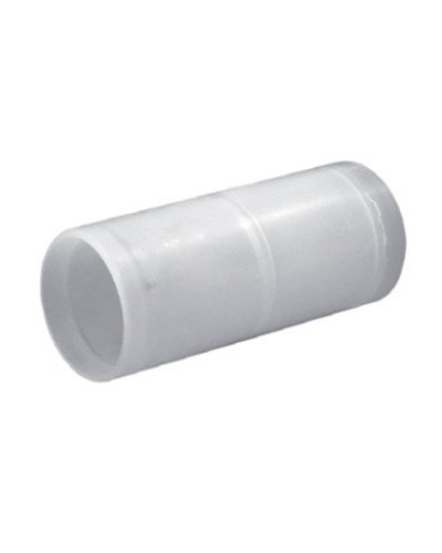 Муфта для гофрированной трубы D20 (50шт) (42420-50HF): Муфта для гофрированной трубы, без галогена в Реутове