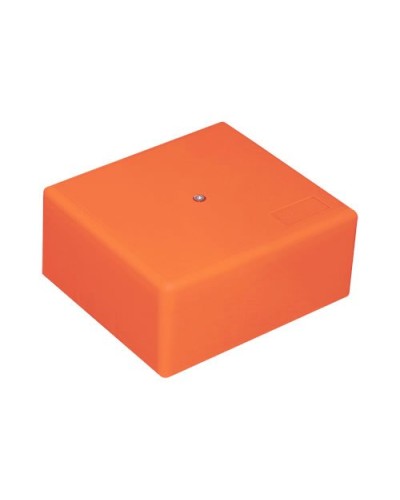 Коробка MB75 75х75х40 6P (1,5…2,5мм²) (46041PE-HF): Коробка монтажная, огнестойкая, без галогена в Реутове