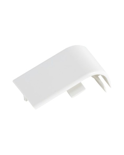 Накладка на стык профиля 100х40 ARC-LAN RBA (10шт) (576514B-10): Накладка на стык профиля в Реутове