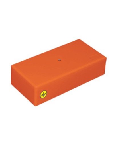 Коробка MB145 145х75х40, 16P (1,5…6мм²) (46253PE-HF). Коробка монтажная, огнестойкая, без галогена. Экопласт в Реутове