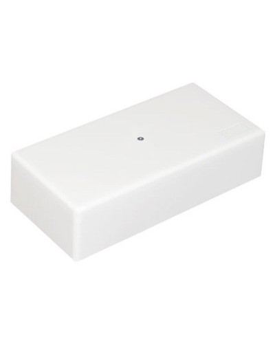 Коробка MB145 145х75х40 8P (1,5…10мм²), белая (46333HF-W): Коробка монтажная, огнестойкая, без галогена в Реутове