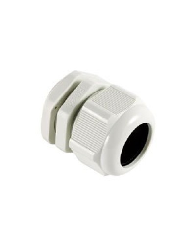 Кабельный зажим IP68, D-внутр 10-14мм PG16 (100 шт) (41016). Кабельный зажим. Экопласт в Реутове