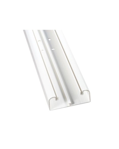 Короб 100х55 ARC-LAN с крышкой (576002): Короб с крышкой в Реутове