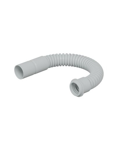 Гибкий поворот труба-коробка D20, м.о. D29, IP44 (20 шт) (44162). Гибкий поворот труба-коробка. Экопласт в Реутове