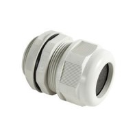 Коннектор кабельный, IP68, D39-30мм (10 шт) (42850). Коннектор кабельный. Экопласт