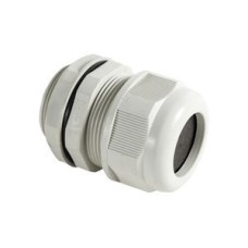 Коннектор кабельный, IP68, D39-30мм (10 шт) (42850). Коннектор кабельный. Экопласт