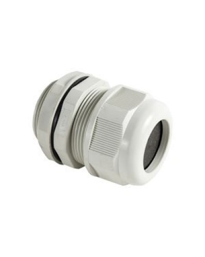 Коннектор кабельный, IP68, D39-30мм (10 шт) (42850). Коннектор кабельный. Экопласт в Реутове