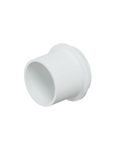 Муфта труба-коробка для трубы D20, м.о. D23 (20 шт) (40520). Муфта труба-коробка. Экопласт в Реутове