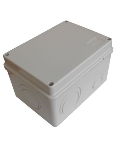 Коробка BJB/JBS150 150х110х110, IP56, серая (44061). Коробка монтажная. Экопласт в Реутове