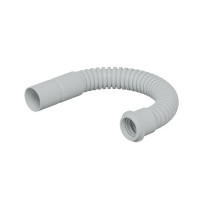 Гибкий поворот труба-коробка D16, м.о. D23, IP44 (20 шт) (44160). Гибкий поворот труба-коробка. Экопласт