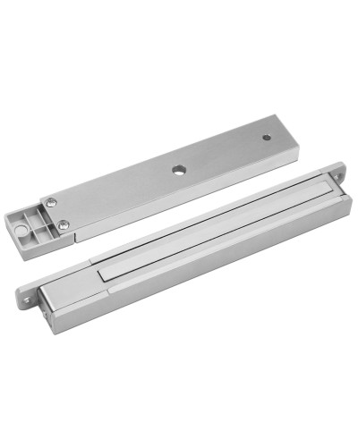 AL-200-24V Premium (серый). Замок электромагнитный. ЭКСКОН в Реутове