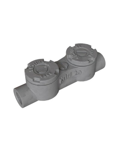 КПЛ-40, IP54. Коробка коммутационная взрывозащищенная. ЭлектроСпецИндустрия в Реутове
