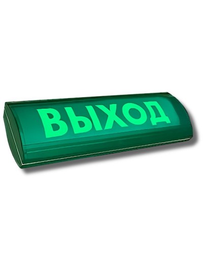ЛЮКС-24-К СН Выход. Оповещатель охранно-пожарный комбинированный свето-звуковой (табло). Электротехника и Автоматика в Реутове
