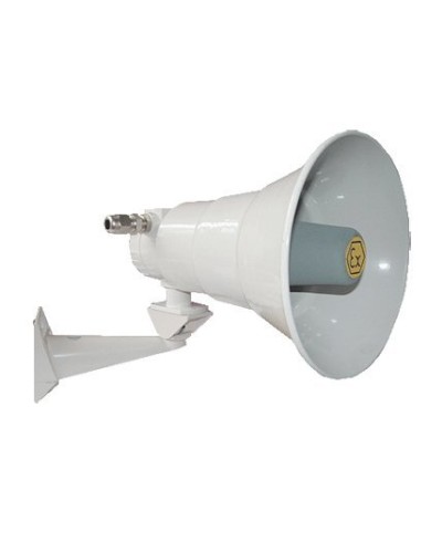 ГРВ-07е-50 (компл.07), КВМ15+КВМ15. Громкоговоритель рупорный взрывозащищенный. Эридан в Реутове