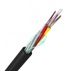 ОТДН-6х8А-2,7 LS-HF. Оптоволоконный кабель. Еврокабель-1
