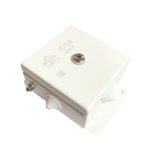 КМ-О (14к)-IP55 1010, 4 ввода: Коробка монтажная огнестойкая