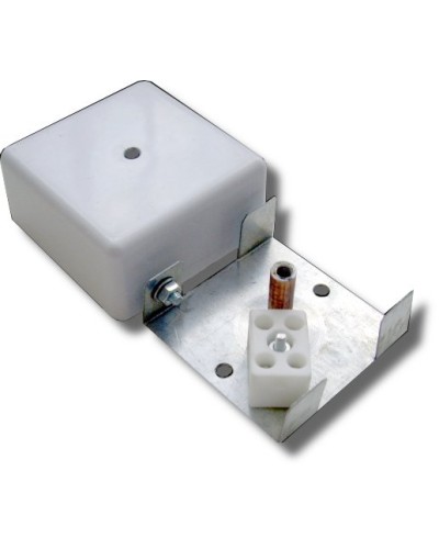 КМ-О (2к)-IP41-m: Коробка монтажная огнестойкая в Реутове