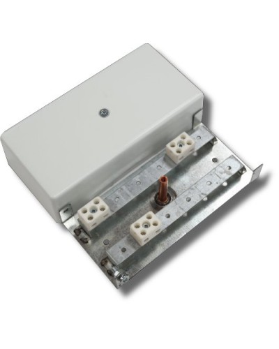 КМ-О (6к)-IP41-d: Коробка монтажная огнестойкая в Реутове