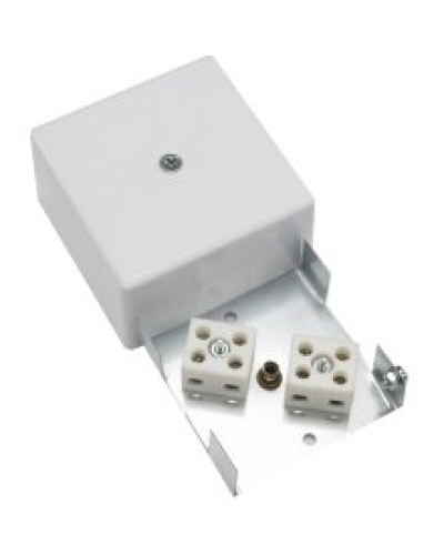 КМ-О (4к*10,0)-IP41: Коробка монтажная огнестойкая в Реутове