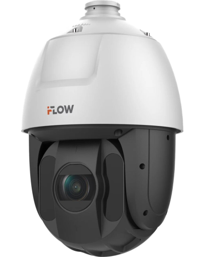 F-IP-2441CSZ32. Бюджетная IP-видеокамера поворотная. i-FLOW в Реутове