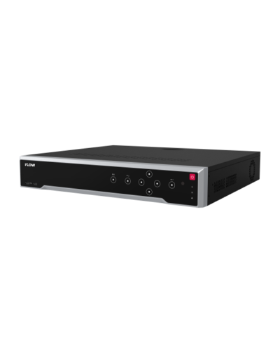 F-NR-264/4. IP-видеорегистратор 64 канальный. i-FLOW в Реутове