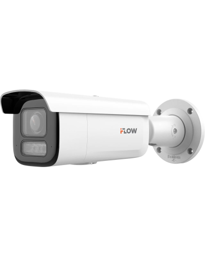 F-IC-2686CSZ4(2.8-12мм). Бюджетная IP-видеокамера цилиндрическая. i-FLOW в Реутове